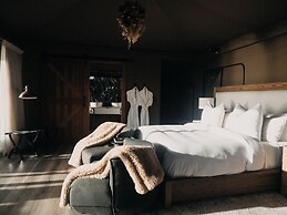 Drift Off Grid - Luxury Eco Glamping
