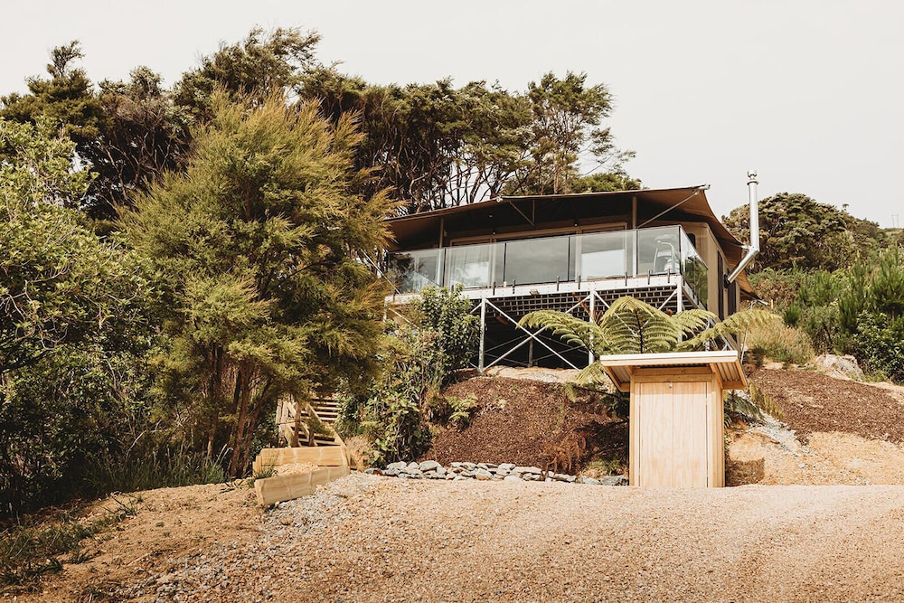 Drift Off Grid - Luxury Eco Glamping
