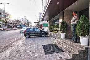 Clarks Inn Express Udaipur