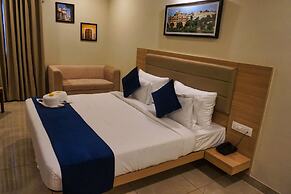 Clarks Inn Express Udaipur