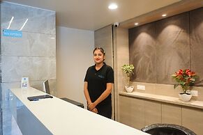 Clarks Inn Express Udaipur