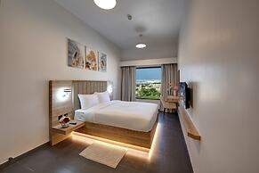 Wescott Hotel