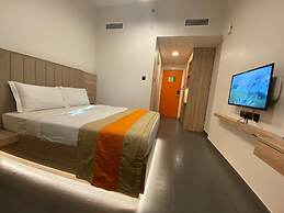 Wescott Hotel