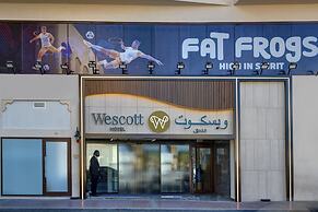 Wescott Hotel
