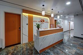 Wescott Hotel
