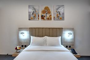 Wescott Hotel
