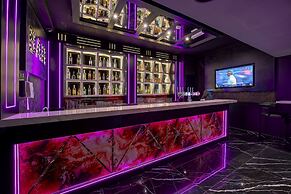 Wescott Hotel