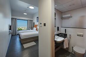 Wescott Hotel