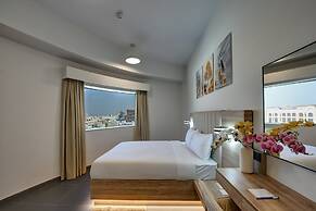 Wescott Hotel