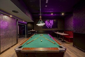 Wescott Hotel