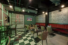 Wescott Hotel