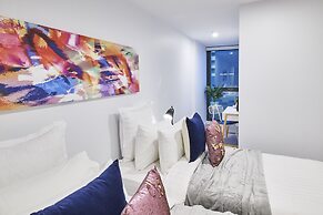 Mega Style Apartments Opus