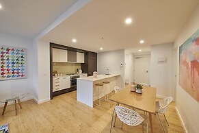 Mega Style Apartments Opus