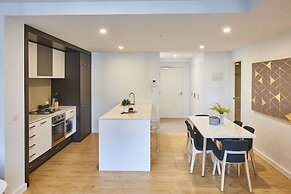 Mega Style Apartments Opus