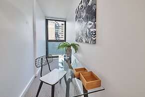 Mega Style Apartments Opus