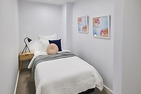 Mega Style Apartments Opus