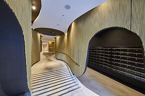 Mega Style Apartments Opus