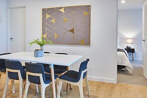 Mega Style Apartments Opus