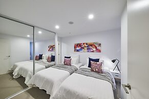 Mega Style Apartments Opus
