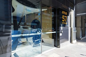 Mega Style Apartments Opus
