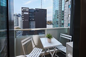 Mega Style Apartments Opus