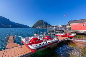 Kiki House in Lugano