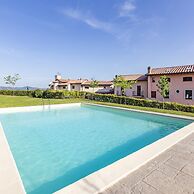 The Tower With Amazing View Shared Pool