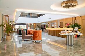 Side Zeugma Hotel