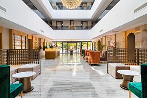 Side Zeugma Hotel