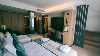 Side Zeugma Hotel