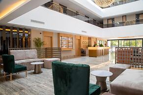 Side Zeugma Hotel