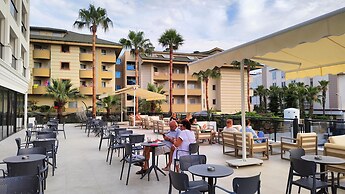Side Zeugma Hotel
