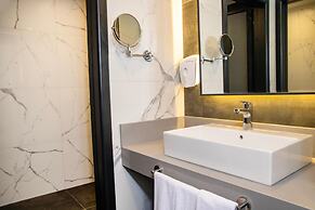 Side Zeugma Hotel