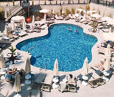 Side Zeugma Hotel