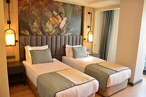 Side Zeugma Hotel