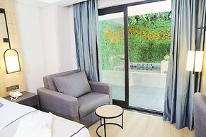 Side Zeugma Hotel