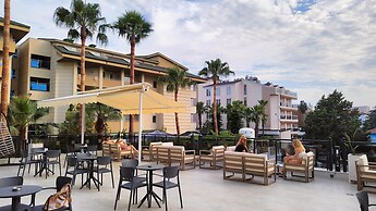 Side Zeugma Hotel