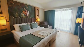 Side Zeugma Hotel