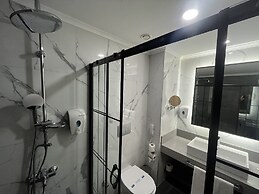 Side Zeugma Hotel