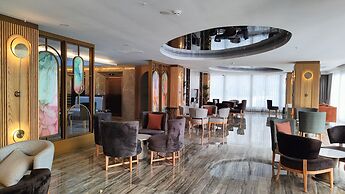 Side Zeugma Hotel