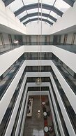 Side Zeugma Hotel