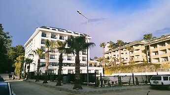 Side Zeugma Hotel