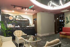 Side Zeugma Hotel
