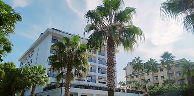 Side Zeugma Hotel