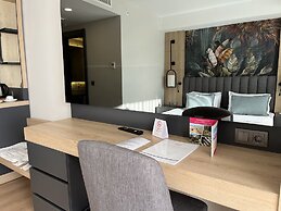 Side Zeugma Hotel