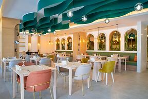 Side Zeugma Hotel