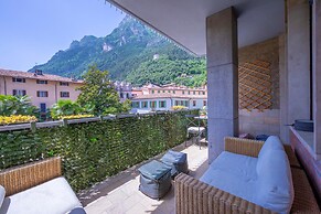 Riva Dante Apartment