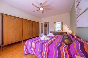 Riva Dante Apartment