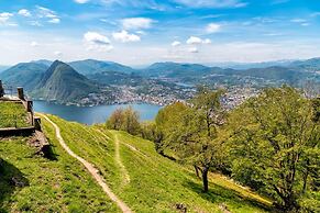 Magic Gandria in Lugano