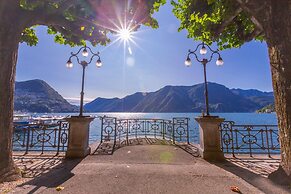 Magic Gandria in Lugano